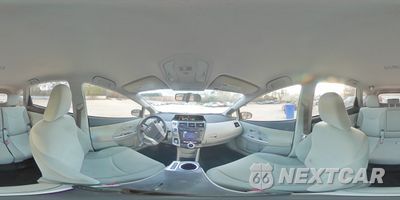 Zdjęcie 12 z 15 samochodu: 2012 TOYOTA PRIUS V VIN:JTDZN3EUXC3105704 - miniatura
