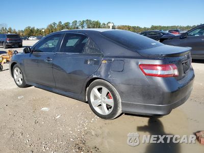 Drugie zdjęcie samochodu z przodu: 2011 TOYOTA CAMRY BASE VIN:4T1BF3EK3BU195294 - miniatura
