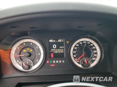 Zdjęcie 9 z 12 samochodu: 2015 RAM 1500 SLT VIN:1C6RR6LTXFS591593 - miniatura