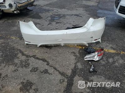 Zdjęcie 12 z 13 samochodu: 2020 TOYOTA CAMRY XSE VIN:4T1K61AK6LU308070 - miniatura