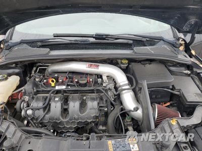 Zdjęcie 12 z 15 samochodu: 2015 FORD FOCUS ST VIN:1FADP3L92FL241872 - miniatura