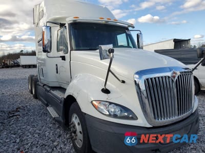 2016 INTERNATIONAL PROSTAR 3HSDJAPR2GN030781 - główne zdjęcie licytacji z USA - miniatura