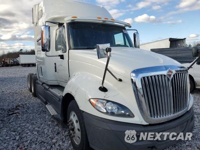 2016 INTERNATIONAL PROSTAR 3HSDJAPR2GN030781 - główne zdjęcie licytacji z USA - miniatura