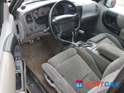 Zdjęcie 8 z 13 samochodu: 1995 FORD RANGER SUPER CAB VIN:1FTCR15X9SPA44314 - miniatura