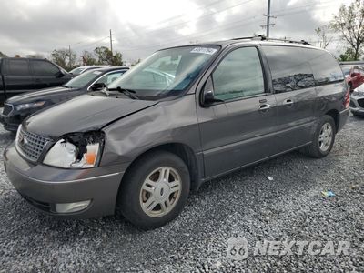 2005 FORD FREESTAR SEL 2FMZA52205BA76674 - główne zdjęcie licytacji z USA - miniatura