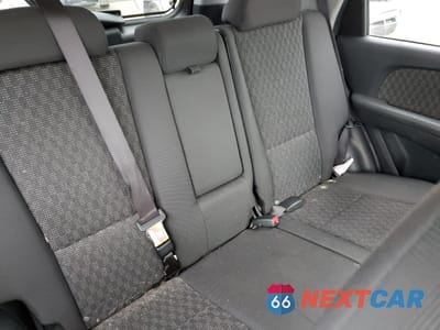 Zdjęcie 11 z 14 samochodu: 2007 KIA SPORTAGE EX VIN:KNDJE723X77328999 - miniatura