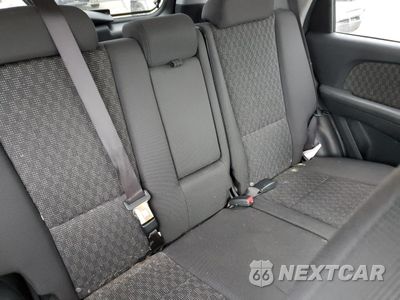 Zdjęcie 11 z 14 samochodu: 2007 KIA SPORTAGE EX VIN:KNDJE723X77328999 - miniatura