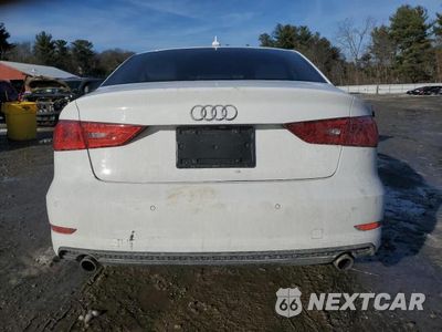 Zdjęcie 6 z 11 samochodu: 2016 AUDI A3 PREMIUM VIN:WAUB8GFF2G1108059 - miniatura