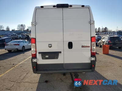 Zdjęcie 6 z 16 samochodu: 2018 RAM PROMASTER 3500 3500 HIGH VIN:3C6URVJG6JE155216 - miniatura