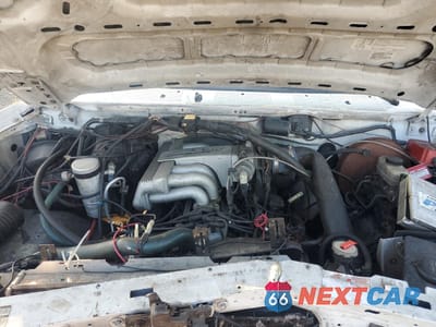 Zdjęcie 11 z 12 samochodu: 1994 FORD F150 VIN:1FTDF15R3RLB13689 - miniatura