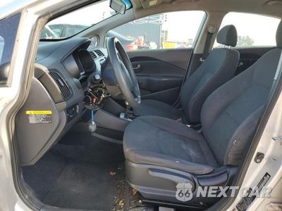 Zdjęcie 7 z 12 samochodu: 2013 KIA RIO LX VIN:KNADM5A34D6310177 - miniatura