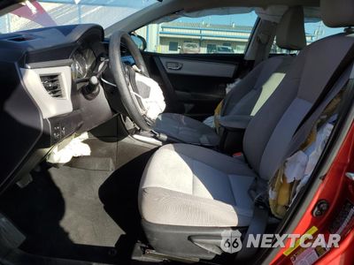 Zdjęcie 7 z 14 samochodu: 2016 TOYOTA COROLLA L VIN:5YFBURHE0GP467226 - miniatura