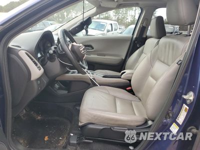 Zdjęcie 7 z 16 samochodu: 2016 HONDA HR-V EXL VIN:3CZRU5H71GM740197 - miniatura