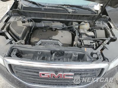 Zdjęcie 12 z 14 samochodu: 2017 GMC ACADIA SLE VIN:1GKKNKLA9HZ114617 - miniatura