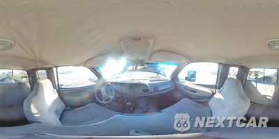 Zdjęcie 13 z 15 samochodu: 2001 DODGE RAM 2500 VIN:3B7KF23741G725979 - miniatura