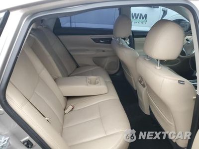 Zdjęcie 10 z 12 samochodu: 2015 NISSAN ALTIMA 2.5 VIN:1N4AL3AP4FC248936 - miniatura