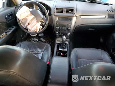 Zdjęcie 8 z 13 samochodu: 2011 FORD FUSION SPORT VIN:3FAHP0KC5BR231393 - miniatura