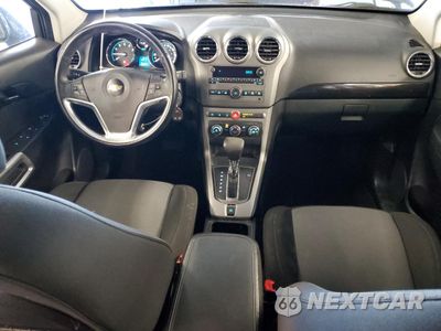 Zdjęcie 8 z 15 samochodu: 2014 CHEVROLET CAPTIVA LS VIN:3GNAL2EK6ES677708 - miniatura