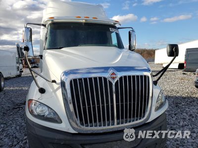 Zdjęcie 7 z 10 samochodu: 2016 INTERNATIONAL PROSTAR VIN:3HSDJAPR2GN030781 - miniatura