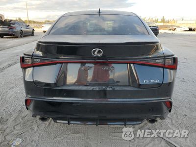 Zdjęcie 6 z 13 samochodu: 2023 LEXUS IS 350 F SPORT DESIGN VIN:JTHGZ1B2XP5060212 - miniatura