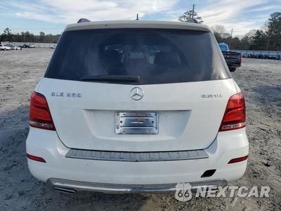 Zdjęcie 6 z 15 samochodu: 2014 MERCEDES-BENZ GLK 250 BLUETEC VIN:WDCGG0EB5EG316507 - miniatura