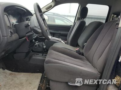 Zdjęcie 7 z 12 samochodu: 2006 DODGE RAM 1500 ST VIN:1D7HU18D14J108444 - miniatura