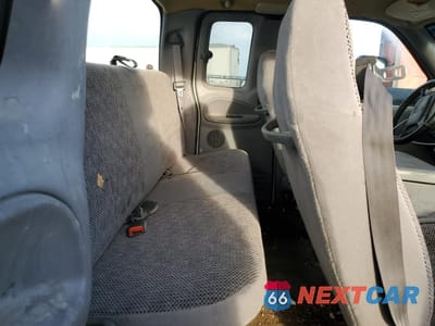 Zdjęcie 11 z 13 samochodu: 2001 DODGE RAM 3500 VIN:1B7MC33791J508627 - miniatura