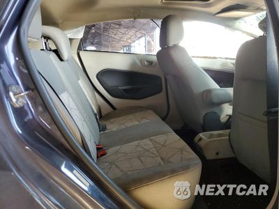 Zdjęcie 10 z 12 samochodu: 2013 FORD FIESTA SE VIN:3FADP4EJ0DM123229 - miniatura