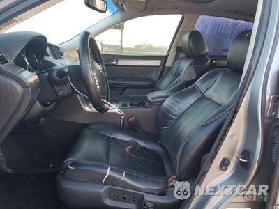 Zdjęcie 7 z 14 samochodu: 2007 INFINITI M35 BASE VIN:JNKAY01E27M301510 - miniatura