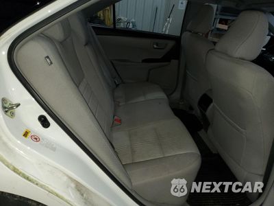 Zdjęcie 10 z 14 samochodu: 2017 TOYOTA CAMRY LE VIN:4T1BF1FK4HU431155 - miniatura