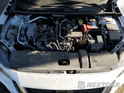 Zdjęcie 12 z 15 samochodu: 2022 NISSAN SENTRA SV VIN:3N1AB8CV9NY232858 - miniatura