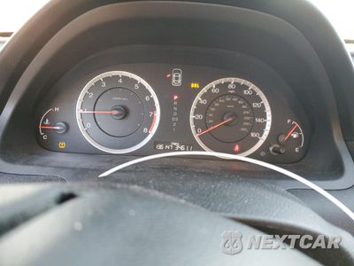 Zdjęcie 9 z 12 samochodu: 2012 HONDA ACCORD SE VIN:1HGCP2F67CA032251 - miniatura