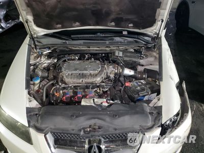Zdjęcie 11 z 12 samochodu: 2008 ACURA TL TYPE S VIN:00000000000012325 - miniatura