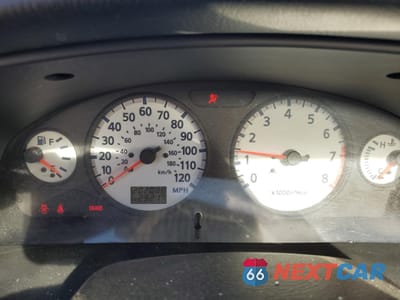 Zdjęcie 9 z 15 samochodu: 2001 NISSAN PATHFINDER LE VIN:JN8DR07X51W502046 - miniatura