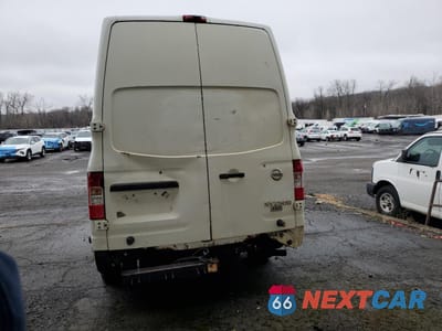 Zdjęcie 6 z 13 samochodu: 2013 NISSAN NV 2500 VIN:1N6AF0LX2DN105186 - miniatura