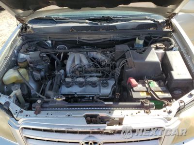 Zdjęcie 12 z 14 samochodu: 2003 TOYOTA HIGHLANDER LIMITED VIN:JTEGF21A430097476 - miniatura