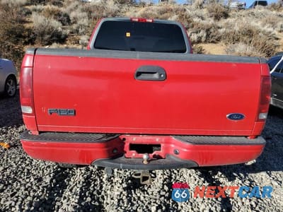 Zdjęcie 6 z 12 samochodu: 2001 FORD F150 VIN:1FTRX18L91NB78887 - miniatura