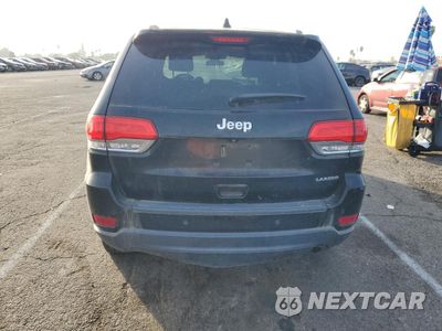 Zdjęcie 6 z 14 samochodu: 2018 JEEP GRAND CHEROKEE LAREDO VIN:1C4RJEAG5JC301022 - miniatura