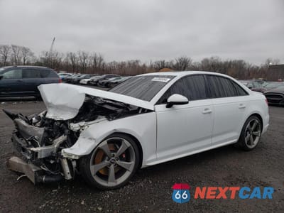 2018 AUDI S4 PREMIUM PLUS WAUB4AF4XJA124069 - główne zdjęcie licytacji z USA - miniatura