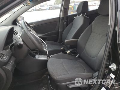 Zdjęcie 7 z 15 samochodu: 2015 HYUNDAI ACCENT GS VIN:KMHCT5AE5FU215530 - miniatura
