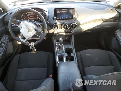 Zdjęcie 8 z 14 samochodu: 2023 NISSAN SENTRA SV VIN:3N1AB8CVXPY282185 - miniatura