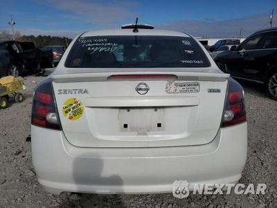 Zdjęcie 6 z 12 samochodu: 2012 NISSAN SENTRA 2.0 VIN:3N1AB6AP1CL747078 - miniatura