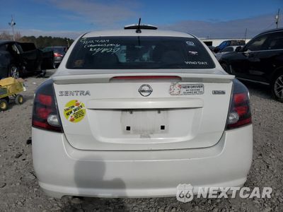 Zdjęcie 6 z 14 samochodu: 2012 NISSAN SENTRA 2.0 VIN:3N1AB6AP1CL747078 - miniatura