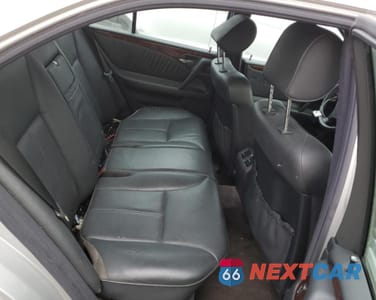 Zdjęcie 10 z 12 samochodu: 1999 MERCEDES-BENZ E 320 VIN:WDBJF65H1XA937396 - miniatura