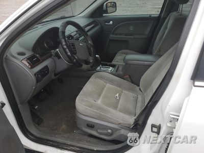 Zdjęcie 7 z 16 samochodu: 2007 FORD FIVE HUNDRED SEL VIN:1FAFP24117G112771 - miniatura