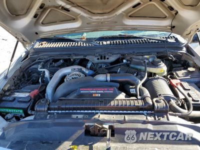 Zdjęcie 12 z 13 samochodu: 2004 FORD F250 SUPER DUTY VIN:1FTNW21P44ED77421 - miniatura