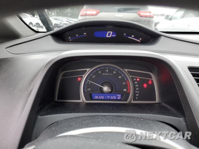 Zdjęcie 9 z 13 samochodu: 2010 HONDA CIVIC VP VIN:2HGFA1F38AH568736 - miniatura