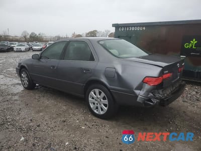 Drugie zdjęcie samochodu z przodu: 1997 TOYOTA CAMRY CE VIN:4T1BG22K7VU183634 - miniatura