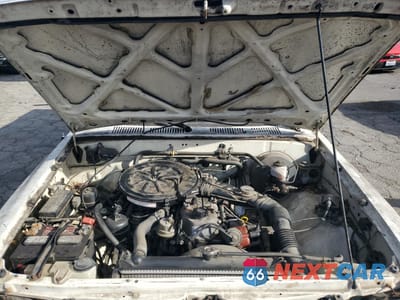 Zdjęcie 11 z 12 samochodu: 1989 TOYOTA PICKUP 1/2 TON SHORT WHEELBASE VIN:JT4RN81R5K0006528 - miniatura