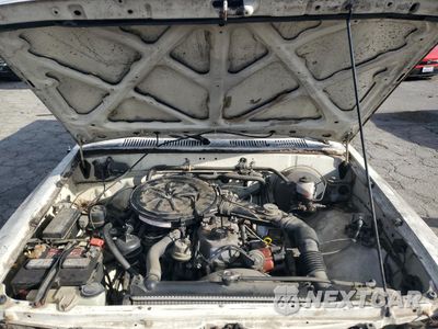 Zdjęcie 11 z 12 samochodu: 1989 TOYOTA PICKUP 1/2 TON SHORT WHEELBASE VIN:JT4RN81R5K0006528 - miniatura